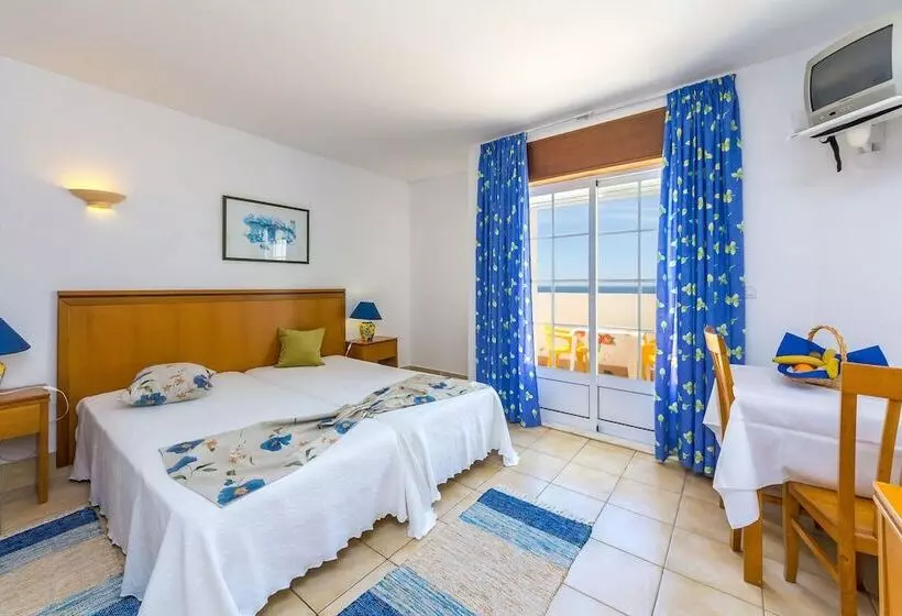 Monica Isabel Beach Club