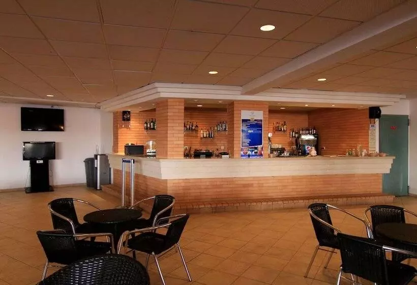 Monica Isabel Beach Club