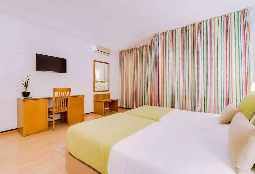 Monica Isabel Beach Club