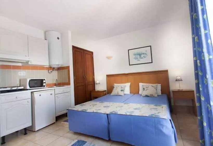 Monica Isabel Beach Club