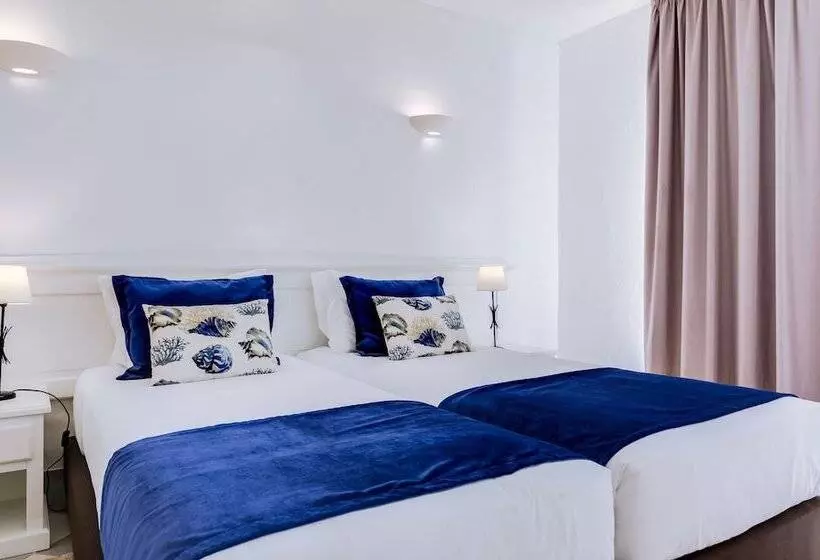 Monica Isabel Beach Club