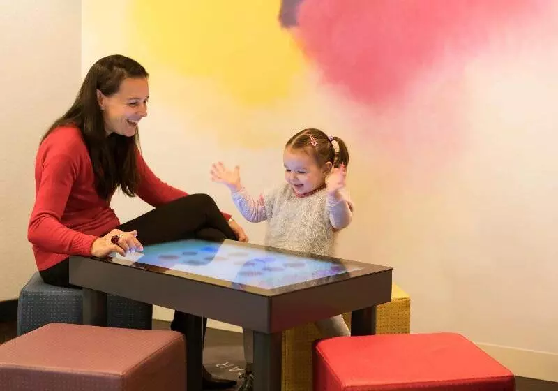 Novotel Suites Paris Stade De France