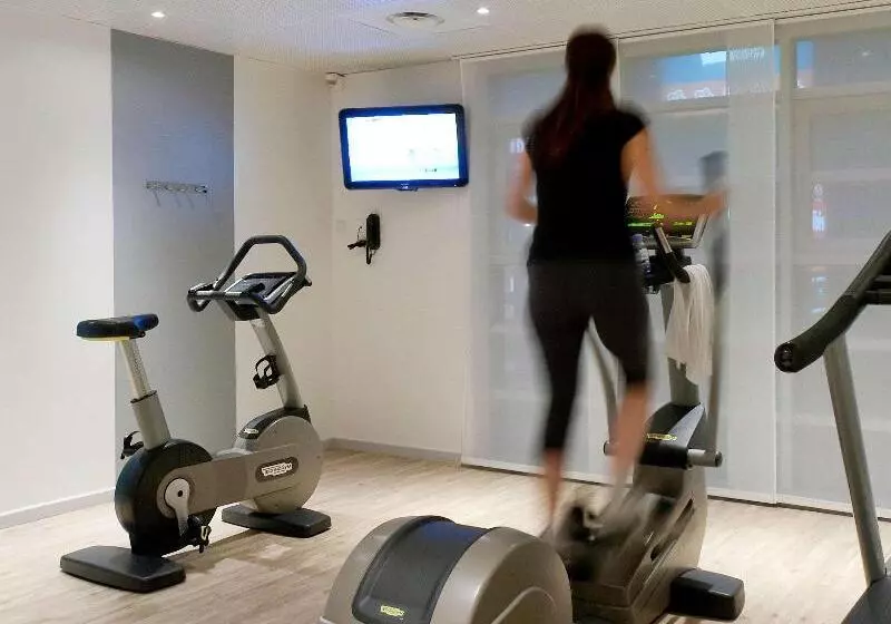 Novotel Suites Paris Stade De France