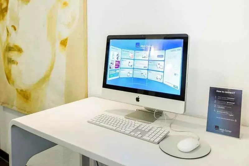 Novotel Suites Paris Stade De France