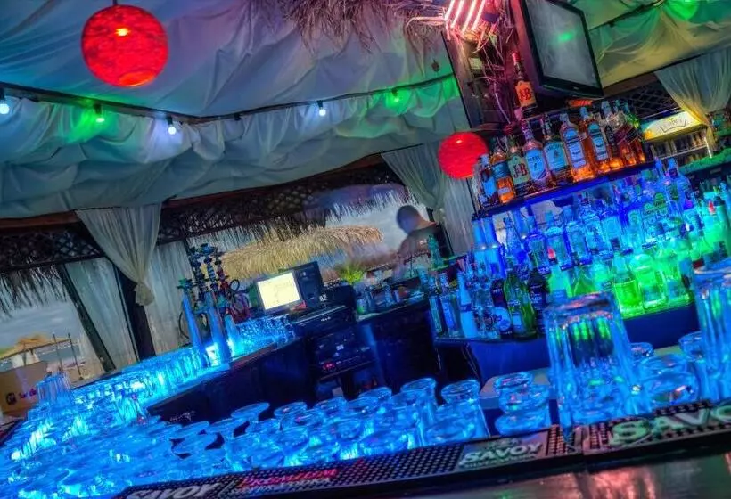 Platinum Hotel & Casino