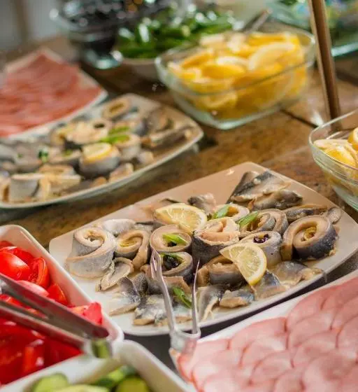 Platinum Hotel & Casino