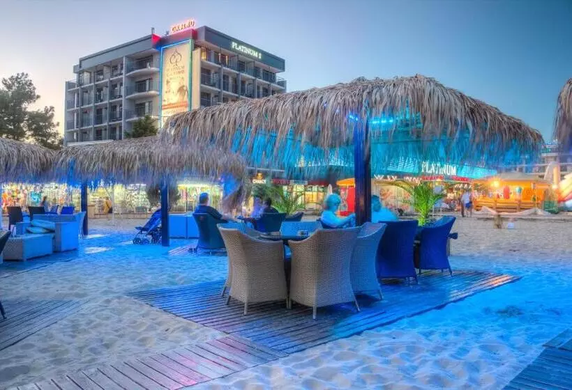 Platinum Hotel & Casino