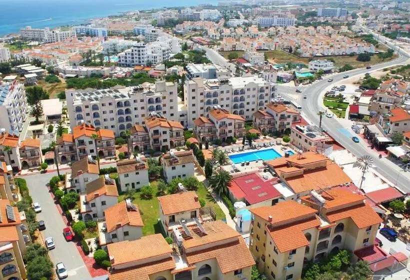 Windmills Hotel Apartments