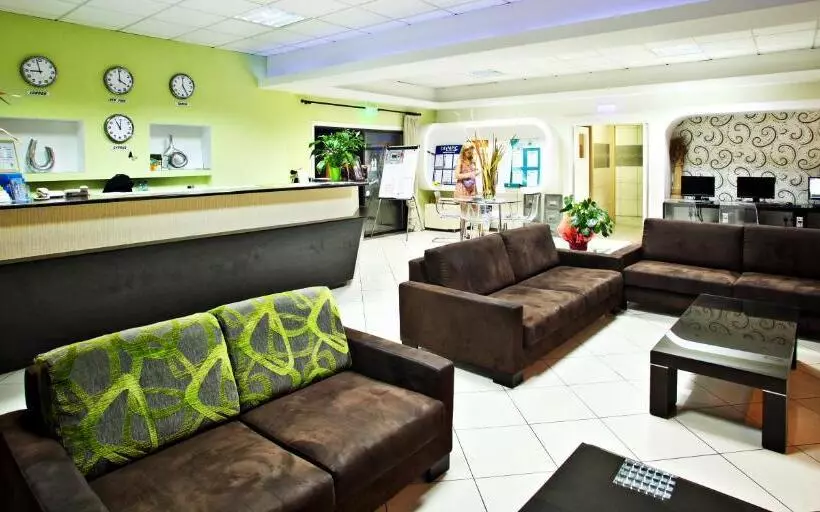 Windmills Hotel Apartments