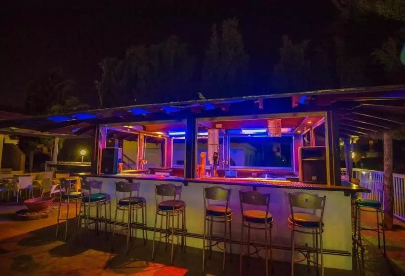 Windmills Hotel Apartments