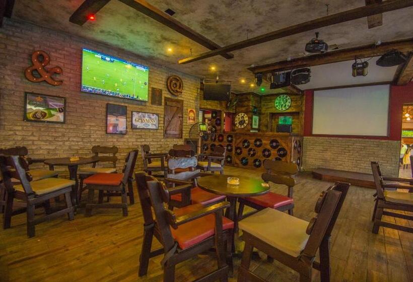 Windmills Hotel Apartments