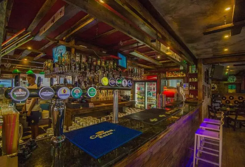 Windmills Hotel Apartments