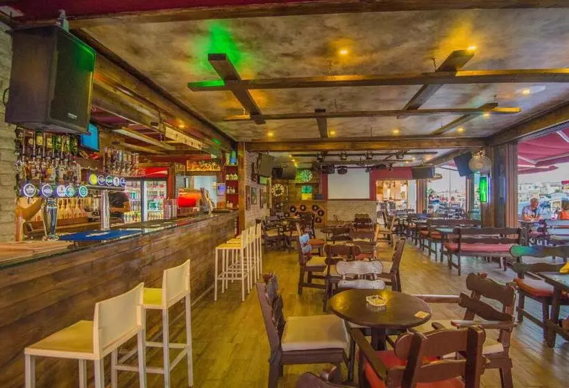 Windmills Hotel Apartments