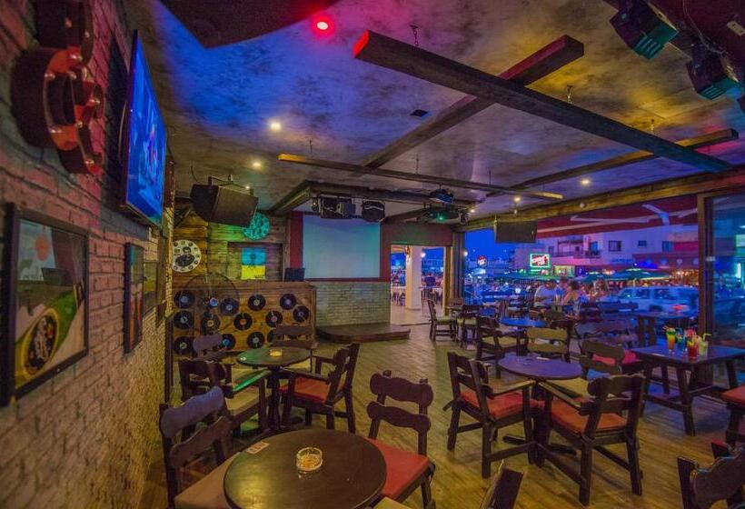 Windmills Hotel Apartments