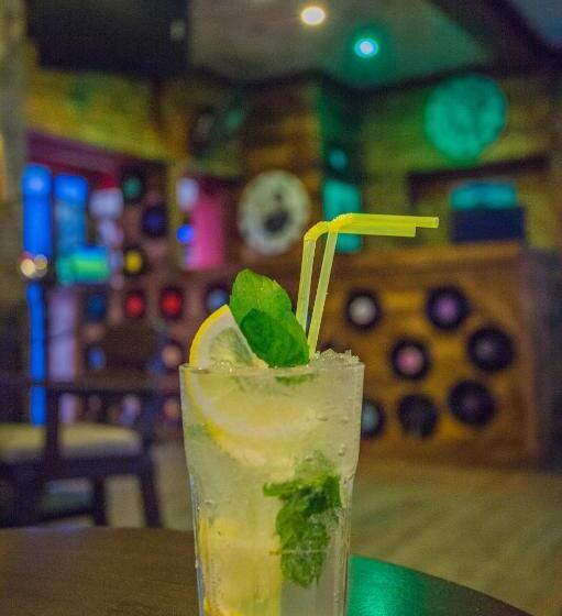 Windmills Hotel Apartments