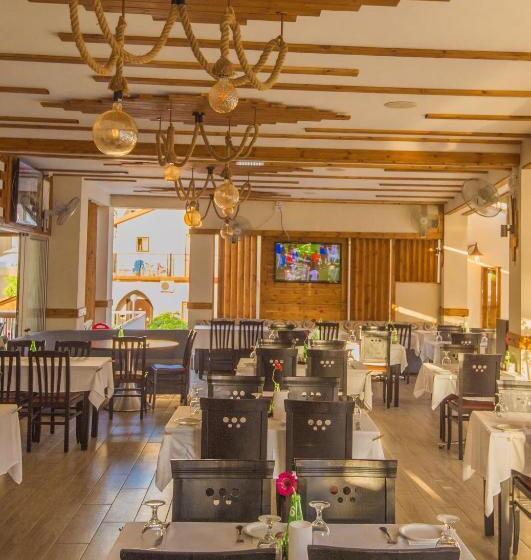 Windmills Hotel Apartments