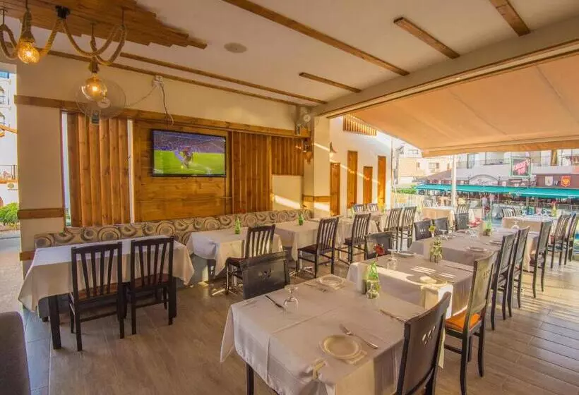 Windmills Hotel Apartments