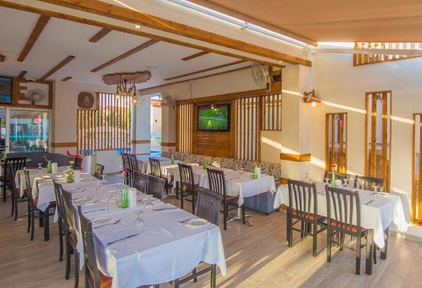 Windmills Hotel Apartments