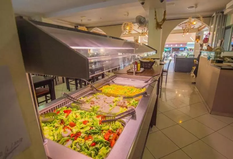 Windmills Hotel Apartments