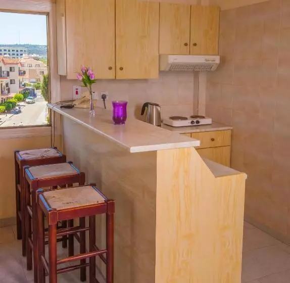 Windmills Hotel Apartments