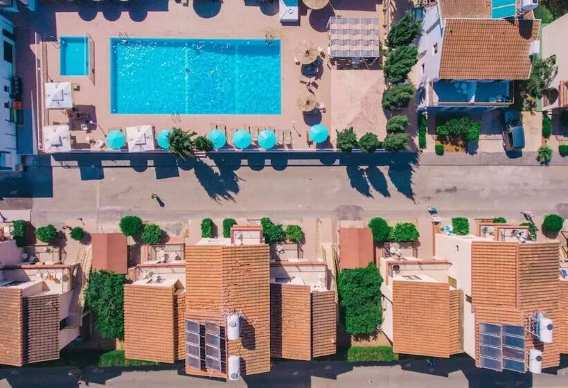 Windmills Hotel Apartments