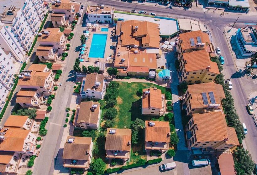 Windmills Hotel Apartments