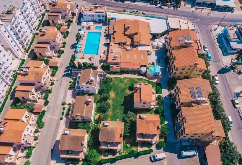 Windmills Hotel Apartments