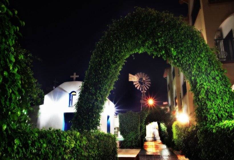 Windmills Hotel Apartments