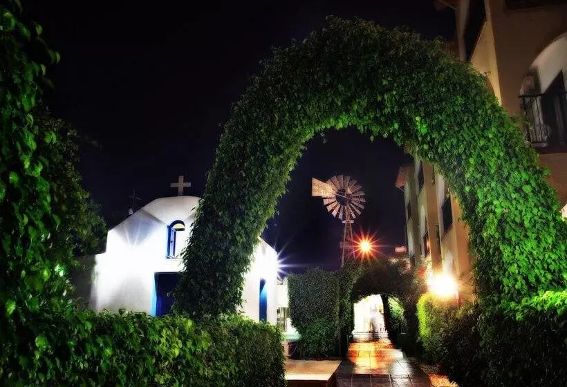 Windmills Hotel Apartments