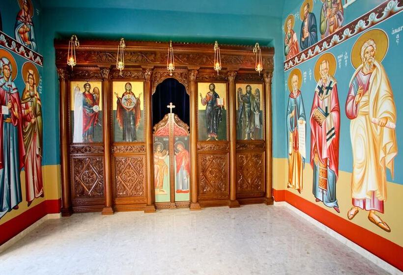 Windmills Hotel Apartments