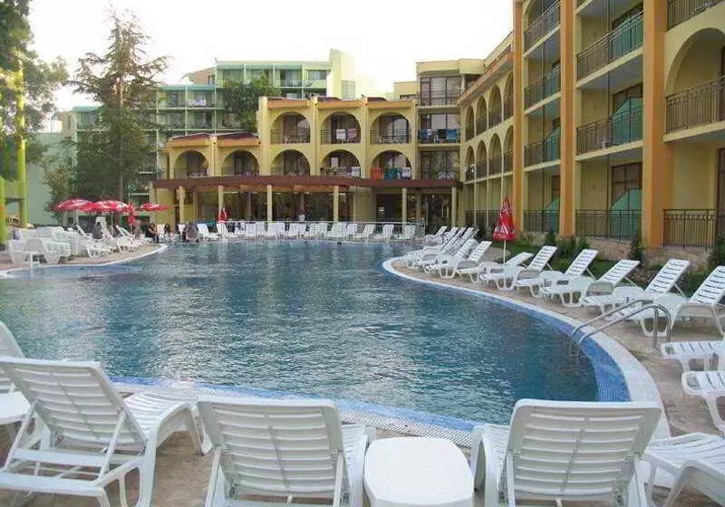 Yavor Palace Hotel   All Inclusive