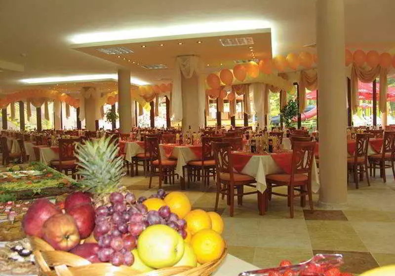 Yavor Palace Hotel   All Inclusive