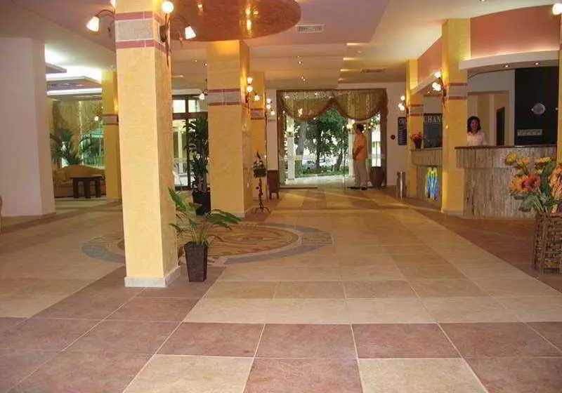 Yavor Palace Hotel   All Inclusive