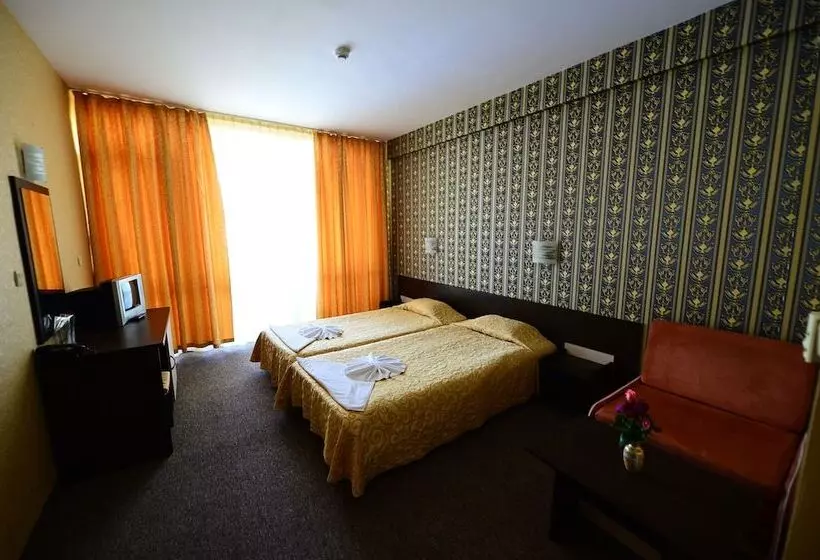 Yavor Palace Hotel   All Inclusive