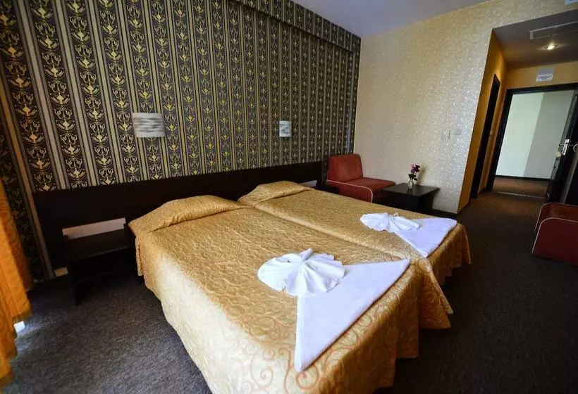 Yavor Palace Hotel   All Inclusive