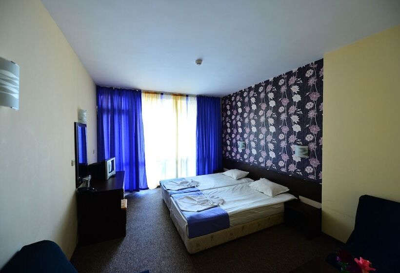 Yavor Palace Hotel   All Inclusive