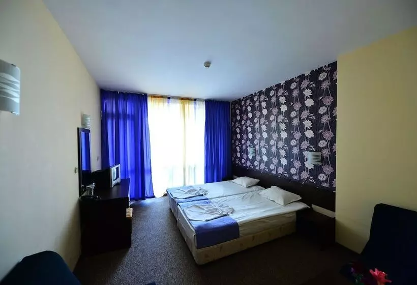 Yavor Palace Hotel   All Inclusive