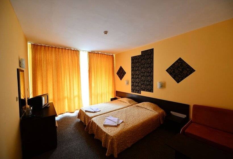 Yavor Palace Hotel   All Inclusive