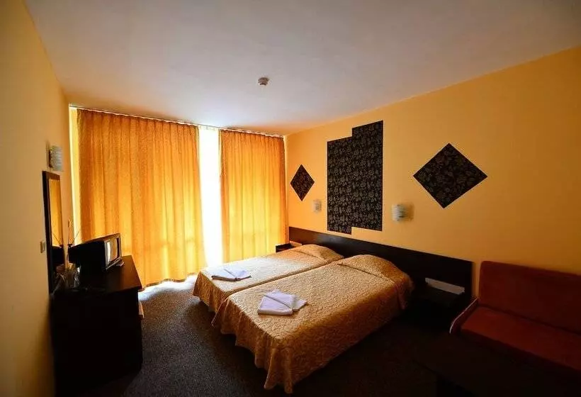 Yavor Palace Hotel   All Inclusive