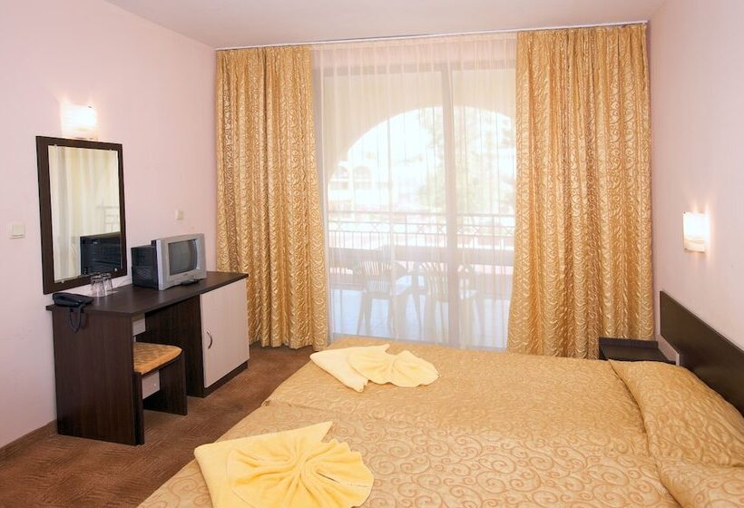 Yavor Palace Hotel   All Inclusive