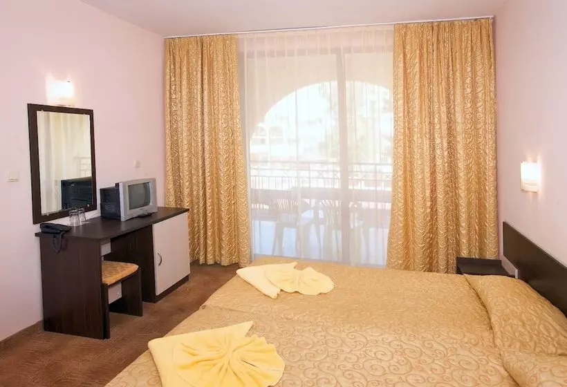 Yavor Palace Hotel   All Inclusive