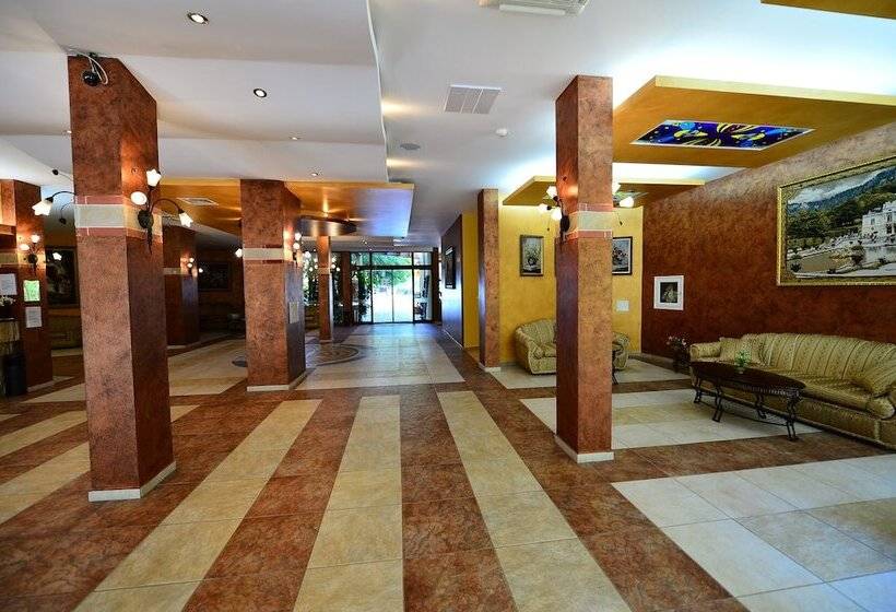 Yavor Palace Hotel   All Inclusive