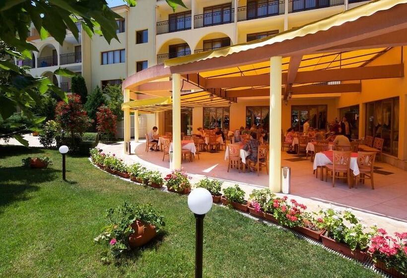 Yavor Palace Hotel   All Inclusive