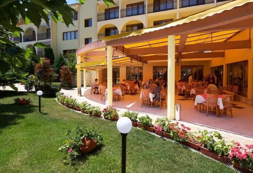 Yavor Palace Hotel   All Inclusive