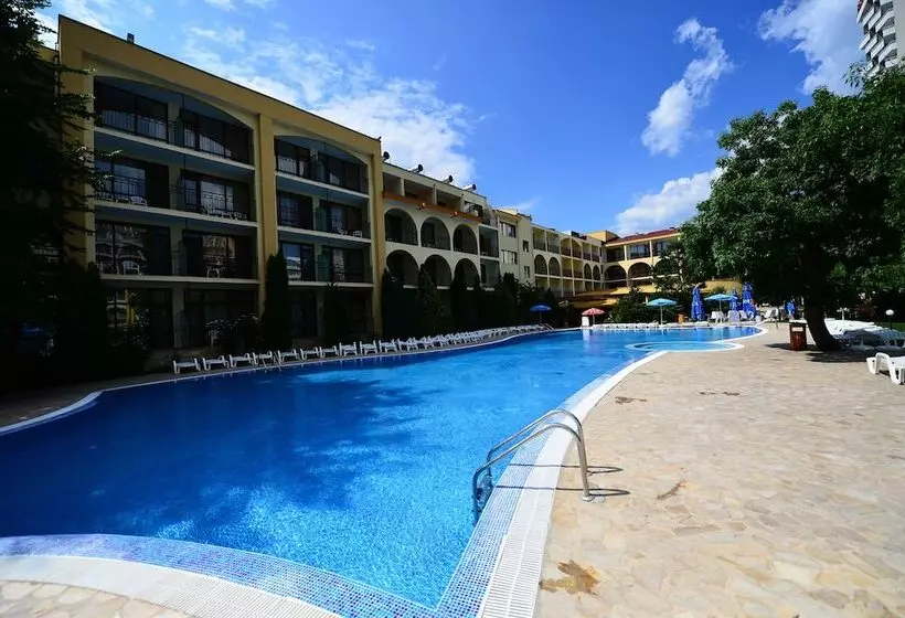 Yavor Palace Hotel   All Inclusive