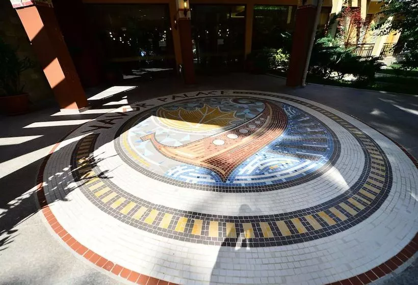 Yavor Palace Hotel   All Inclusive