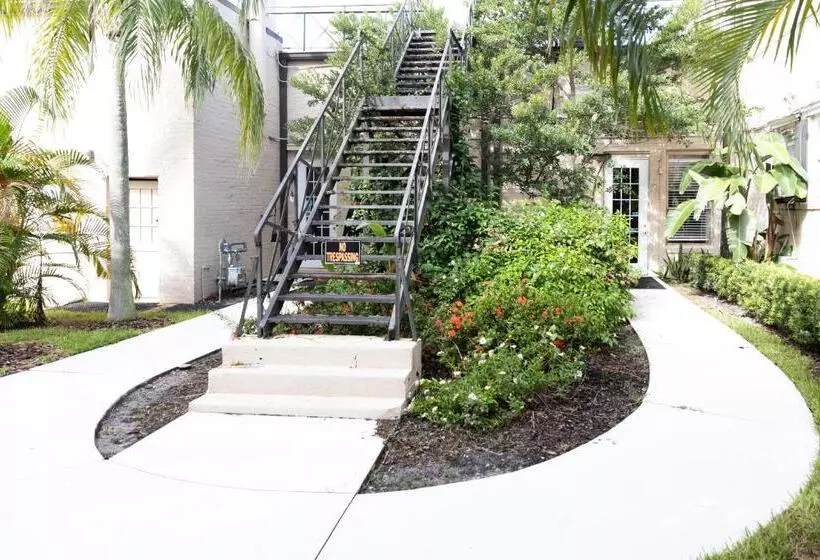 Retkeilymaja Hunter Arms