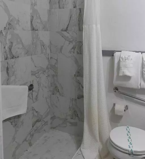 Retkeilymaja Hunter Arms