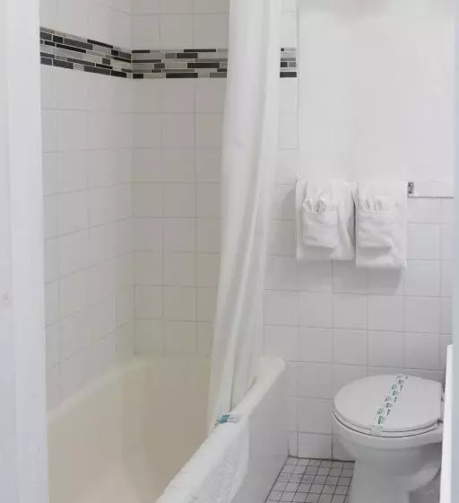 Retkeilymaja Hunter Arms