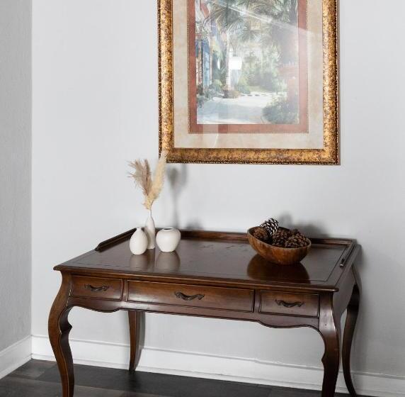 فندق صغير Hunter Arms